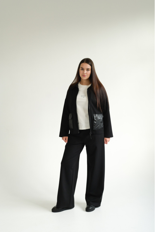 Костюм 3-ка брючный 